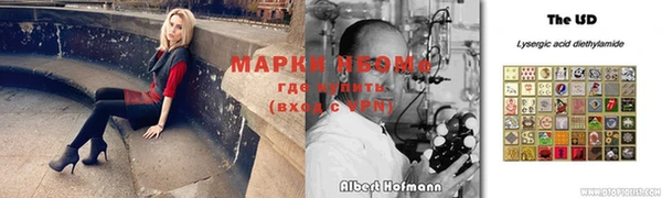 твердый Михайловск