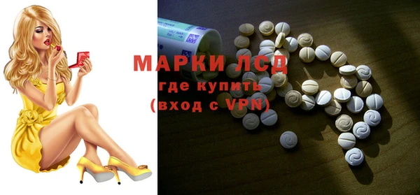 твердый Михайловск